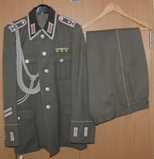 Alte ddr uniform gebraucht kaufen  Deutschland