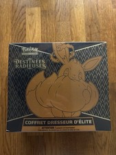 Etb destinée radieuse d'occasion  Nay