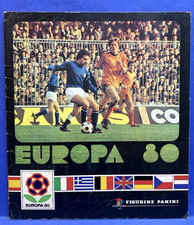 Album figurine panini usato  Carraia