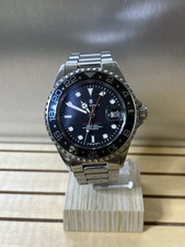 Steinhart Ocean One GMT Keramik - 42mm - ETA Kal. 2893-2, original Armband comprar usado  Enviando para Brazil