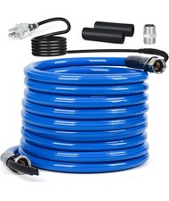 50ft heated water for sale  Bridgeport