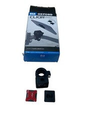 Oxford cliqr handlebar for sale  BRIERLEY HILL