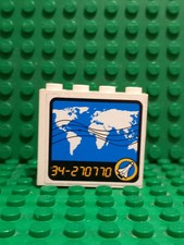 Lego space. panneau d'occasion  Saumur