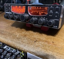 Radio CB Magnum One sin probar segunda mano  Embacar hacia Mexico