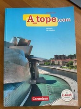 Tope spanisch lehrbuch gebraucht kaufen  Bielefeld