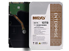 Mdd 10tb 7200 for sale  Las Vegas