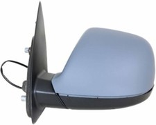 Rétroviseur ext. gauche d'occasion  Nice-