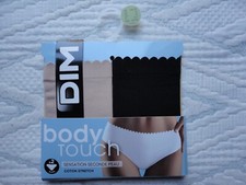 Slips dim body d'occasion  Vaires-sur-Marne