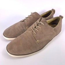 Camper romeo suede for sale  TROWBRIDGE