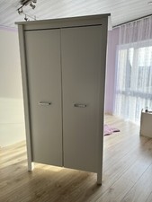 Kinderkleiderschrank gebraucht kaufen  Wolfsburg