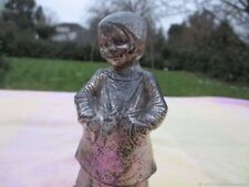 Sculpture ancienne fille d'occasion  Orleans-