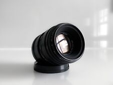 Helios 58mm f2.0 for sale  LONDON