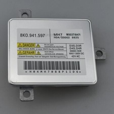 Ballast hid xenon d'occasion  France
