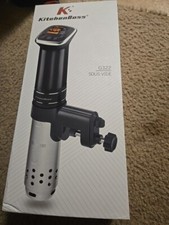 Kitchen boss g322 for sale  Fresno