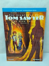 Sympa aventures tom d'occasion  Gonfreville-l'Orcher