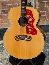 2006 Gibson SJ-200 Koa Edição Limitada insano figurado Koa um Jumbo muito raro! comprar usado  Enviando para Brazil