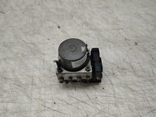 Abs hydraulikblock 55700423 gebraucht kaufen  Abstatt