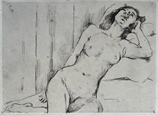 Lovis corinth riginal gebraucht kaufen  Deutschland