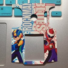 Jaqueta Megaman EXE Link Pet EX Personalizada Double Hero Limitada Rockman RARA comprar usado  Enviando para Brazil