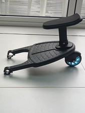 Stroller step pedal for sale  WOODFORD GREEN