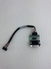Adaptador interno de porta serial HP 3TK82AAA comprar usado  Enviando para Brazil