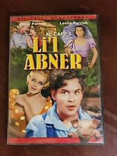 lil abner dvd for sale  Old Town