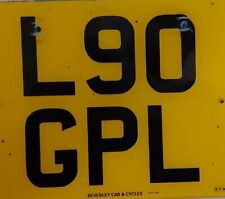 L90 gpl cherished d'occasion  Expédié en Belgium
