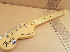Fender left hand gebraucht kaufen  Deutschland