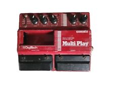 Digitech multi play for sale  Houston