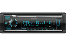 Kenwood kmm bt508dab gebraucht kaufen  Esslingen am Neckar