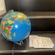 Tiptoi interaktive wissens gebraucht kaufen  Uhingen