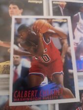 Carte basket nba d'occasion  Beaumont-lès-Valence