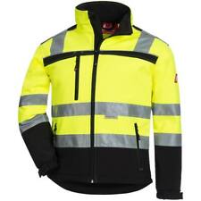 Veste softshell jaune d'occasion  Creutzwald