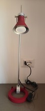 Lampada tavolo calligaris usato  Roma