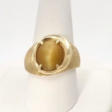 10k gold yellow for sale  Albany