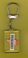 Porte clé marque d'occasion  Haguenau
