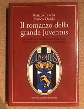 Romanzo della grande usato  Torino