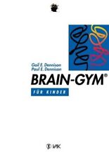 Brain gym kinder gebraucht kaufen  Krefeld