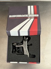 Shank hatchback irons for sale  Fallbrook