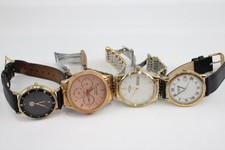 Mens quartz watches for sale  LEEDS