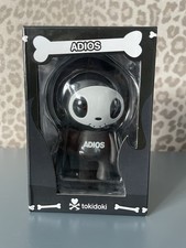 Tokidoki adios inch for sale  NEWCASTLE