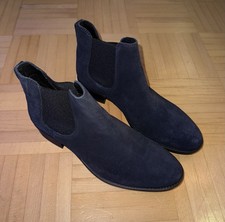 Esprit stiefeletten dunkelblau gebraucht kaufen  Mainz