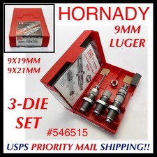 Hornady 546515 9mm for sale  Bowmansville