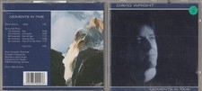 Płyta CD David Wright - Moments In Time 1994 I Wydanie + Autograf _________  na sprzedaż  PL