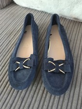 Atmosphere navy pump for sale  NORWICH