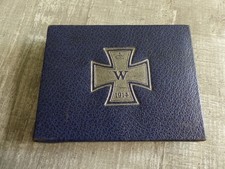 Etui rden wk1 gebraucht kaufen  Wuppertal