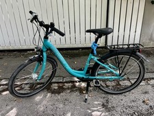 Kinderfahrrad victoria girly gebraucht kaufen  München