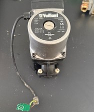 Vaillant heizungspumpe type gebraucht kaufen  Nordstemmen