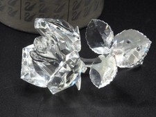 Lovely swarovski crystal for sale  LOUTH