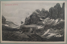 Primiero dolomiti pravitalehut usato  Rionero in Vulture